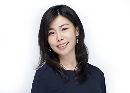 Picture of Chelsea Ren