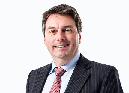 Picture of Ian Irving 醫生