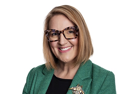 Picture of Jenny Hansen