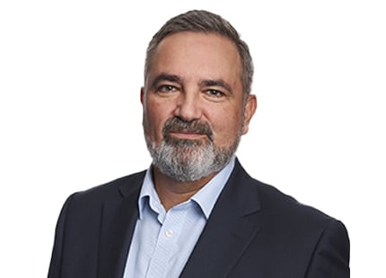 Picture of Ross Koscharsky