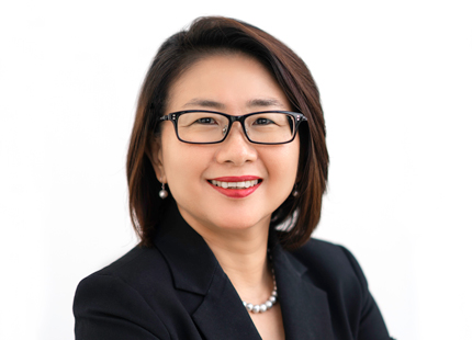 Picture of Serena Wee