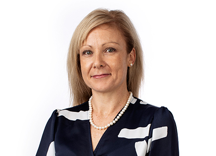 Picture of Tracey Fyvie