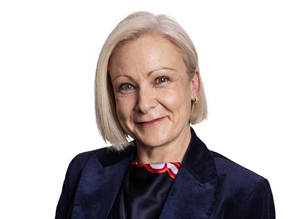 Picture of Tracey Fyvie