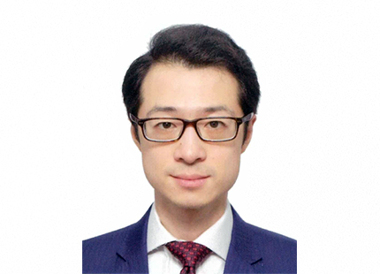 Picture of Xinyi Feng