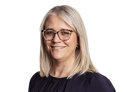 Picture of Sophie Mepham PhD