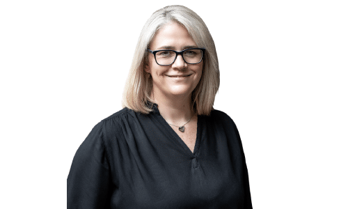 Picture of Sophie Mepham PhD