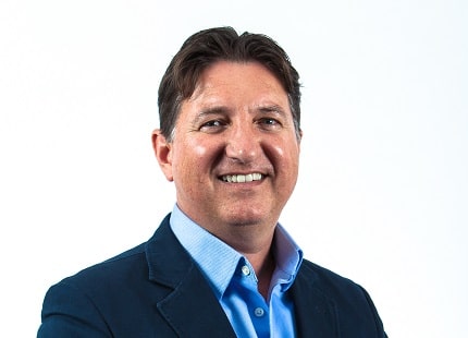 Picture of Marcel Knesl 醫生