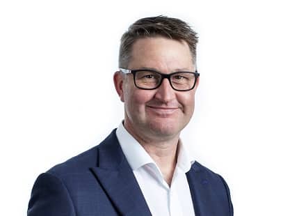 Picture of Paul Fenton