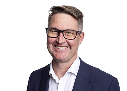 Picture of Paul Fenton