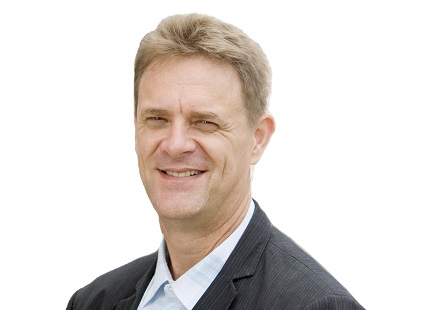 Picture of A/Prof James Morton AM