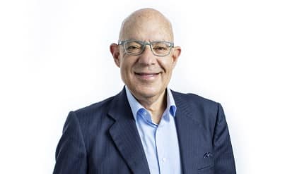 Picture of Professor John Zalcberg AO