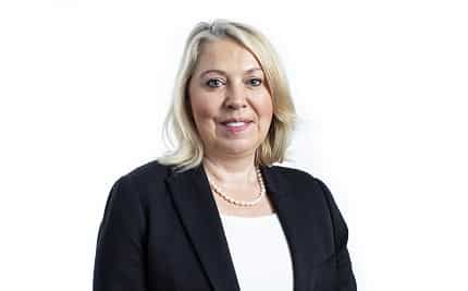 Picture of Zita Peach