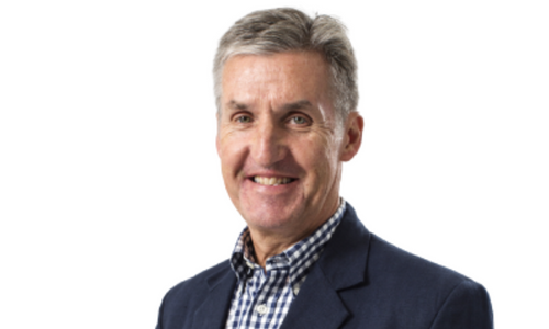 Picture of Dr Jonathan Ramsay