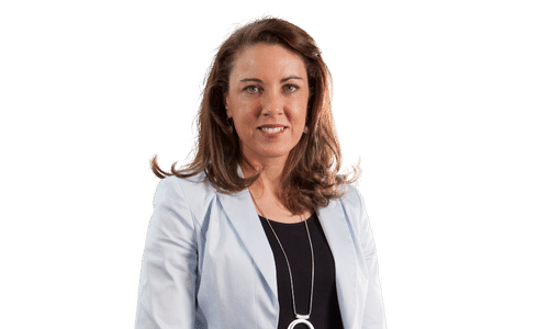 Picture of A/Prof Louise Nott