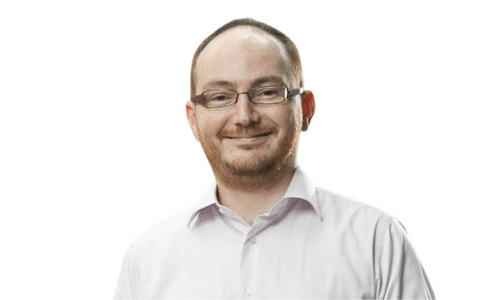 Picture of Dr Jason Butler