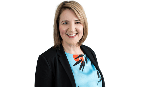 Picture of Jenny Hansen