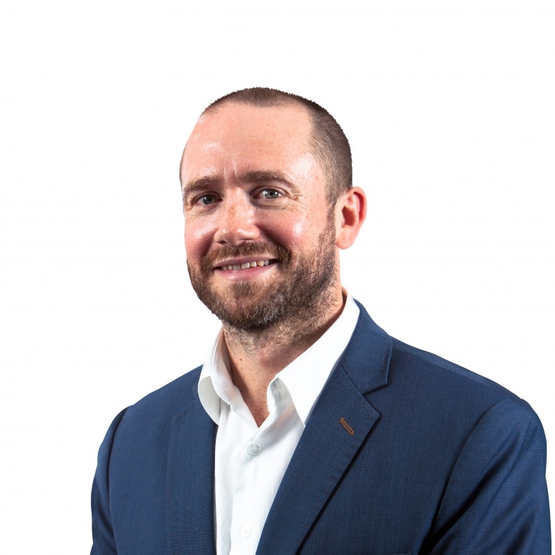 Picture of A/Prof Matthew Foote