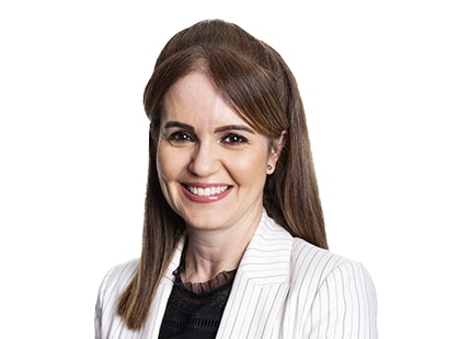 Picture of Samantha Douglas