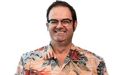 Picture of Dr Brian Stein