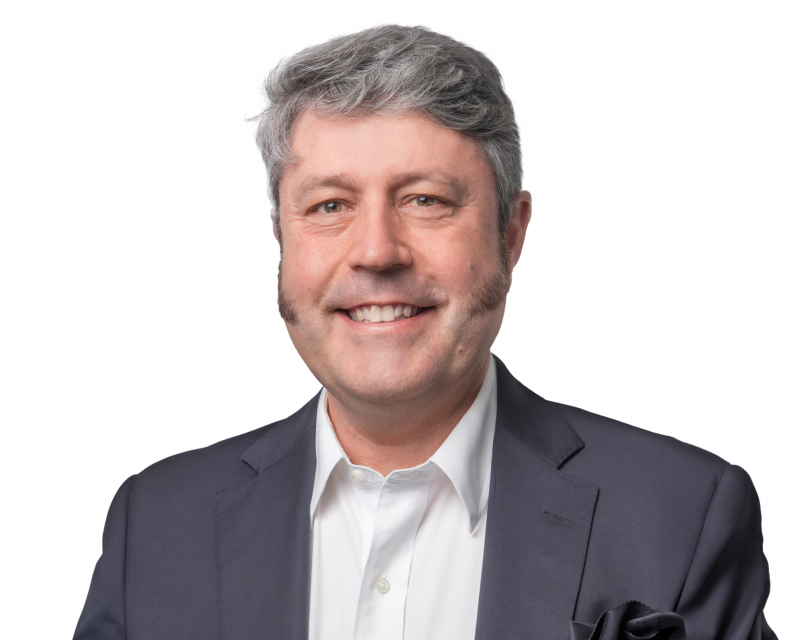 Picture of Dr Craig Gedye