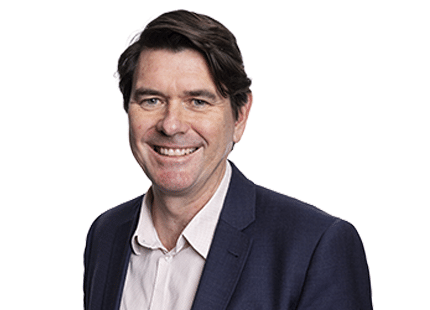 Picture of Russell Hill