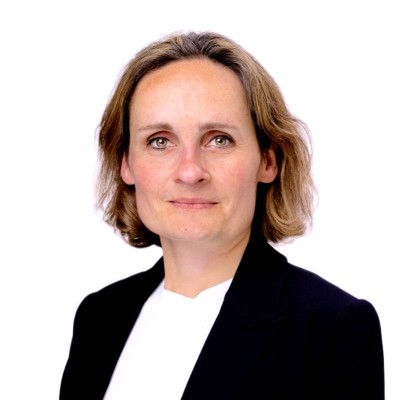 Picture of Dr Penny Kechagioglou