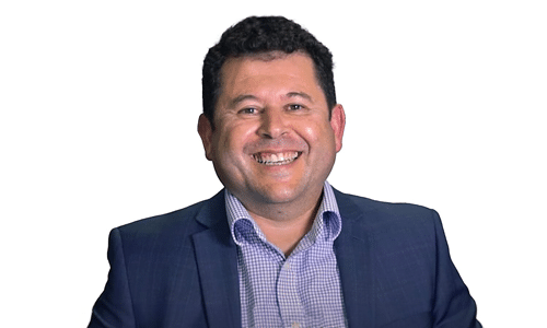 Picture of Dr Nat Lenzo