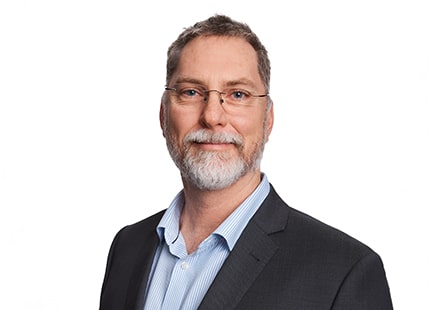 Picture of Mark Macdonald