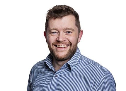 Picture of Anthony Walsh