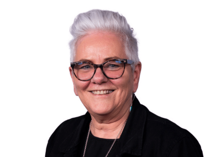 Picture of Margaret Hjorth