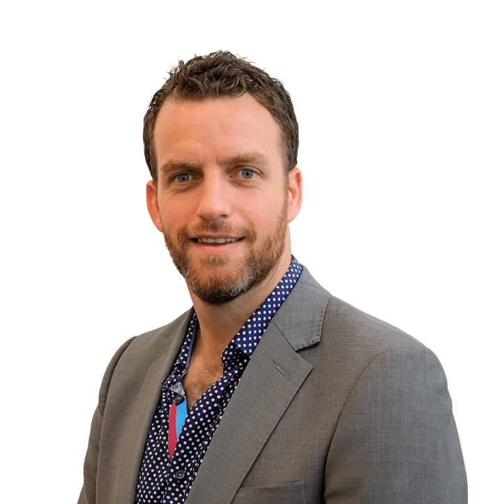 Picture of Nigel Anderson