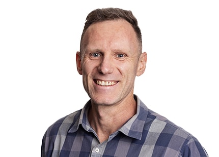 Picture of Trent Aland